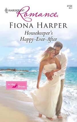 Title details for Housekeeper's Happy-Ever-After by Fiona Harper - Available